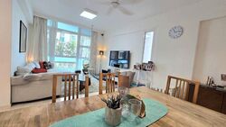 Dahlia Park Condominium (D17), Condominium #496651961